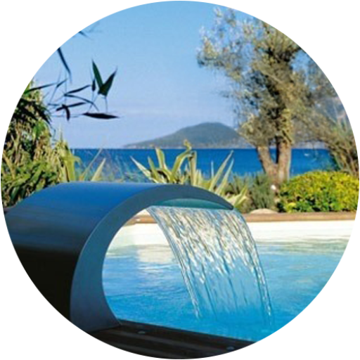 Ventoux Piscine, expert des piscines à Vaison-la-Romaine
