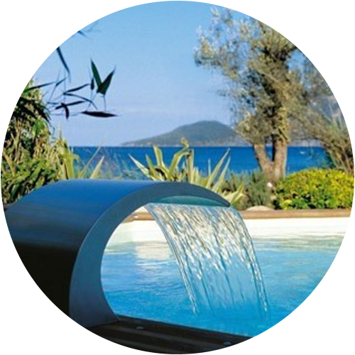 Ventoux Piscine